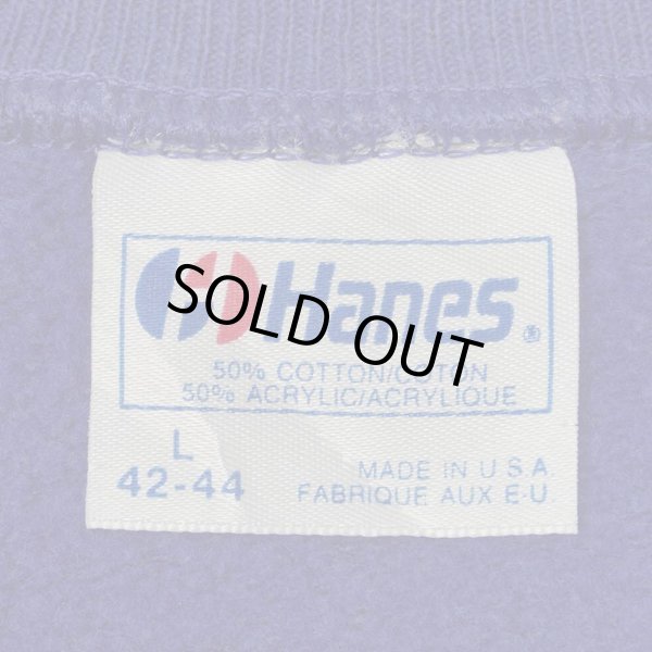 画像2: 90's Coors ロゴプリント スウェット "MADE IN USA" (2)