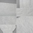 画像4: 90-00's Champion リバースウィーブスウェット "目無し / Heather Gray" (4)