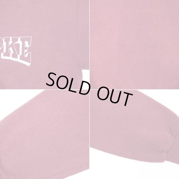 画像3: 90's RUSSELL ロゴプリントスウェット "MADE IN USA" (3)