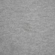 画像4: 90-00's RUSSELL 前V ブランクスウェット "HEATHER GRAY" (4)