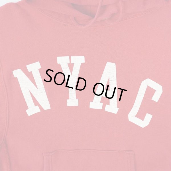 画像3: Early 80's Champion リバースウィーブ パーカー "MADE IN USA" (3)