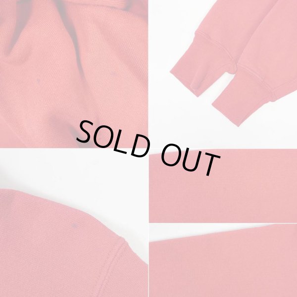 画像4: Early 80's Champion リバースウィーブ パーカー "MADE IN USA" (4)