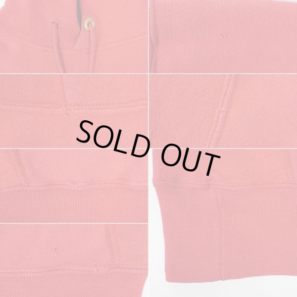 画像5: Early 80's Champion リバースウィーブ パーカー "MADE IN USA" (5)