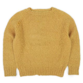 60's LORD JEFF ウールニット 