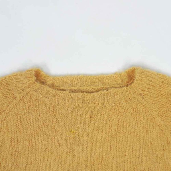 画像2: unknown ウールニット (2)