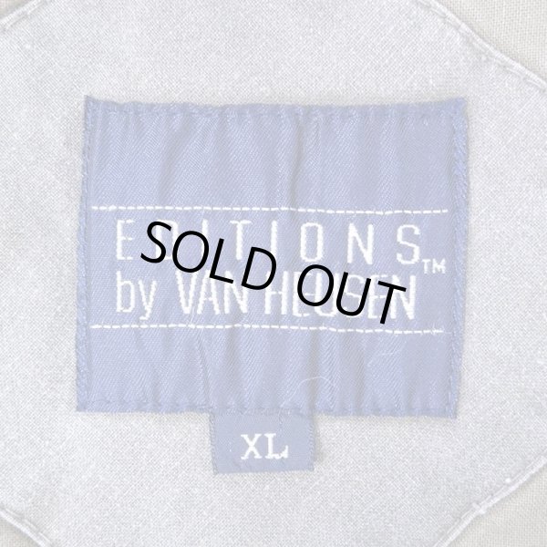 画像3: 90's VAN HEUSEN フィールドベスト (3)