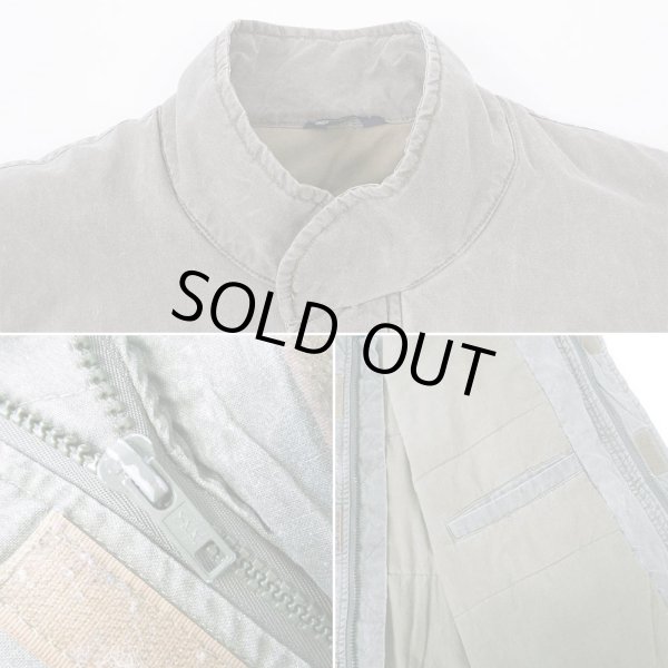 画像4: 90's VAN HEUSEN フィールドベスト (4)