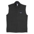 画像1: 00's Patagonia ベターセーターベスト "FA14 / BLACK" (1)