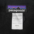 画像2: 00's Patagonia ベターセーターベスト "FA14 / BLACK" (2)