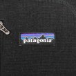 画像3: 00's Patagonia ベターセーターベスト "FA14 / BLACK" (3)
