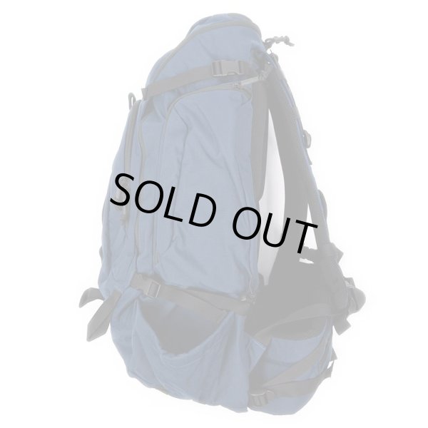 画像4: KELTY TACTICAL REDWING 50 “NAVY” (4)