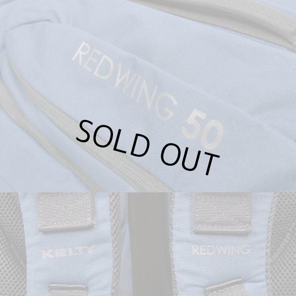 画像5: KELTY TACTICAL REDWING 50 “NAVY” (5)