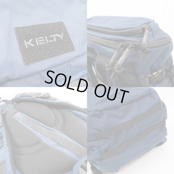 画像6: KELTY TACTICAL REDWING 50 “NAVY” (6)