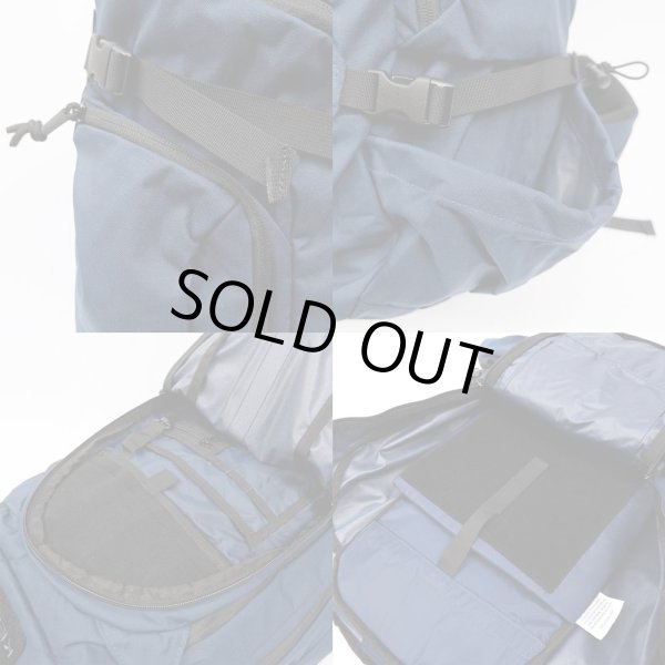 画像7: KELTY TACTICAL REDWING 50 “NAVY” (7)