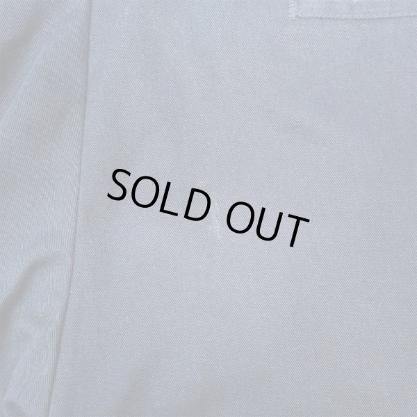 画像4: 90's Dickies 874 ワークパンツ "MADE IN USA / BLACK" (4)