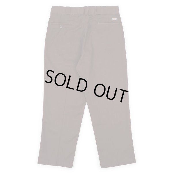 画像2: 90's Dickies 874 ワークパンツ "DEADSTOCK / W38 L29" (2)