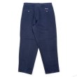 画像2: 90's CHAPS Ralph Lauren 2タック チノトラウザー "W32 L30" (2)