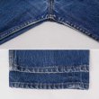 画像5: 90's Levi's 501 デニムパンツ "MADE IN USA / W34 L32" (5)