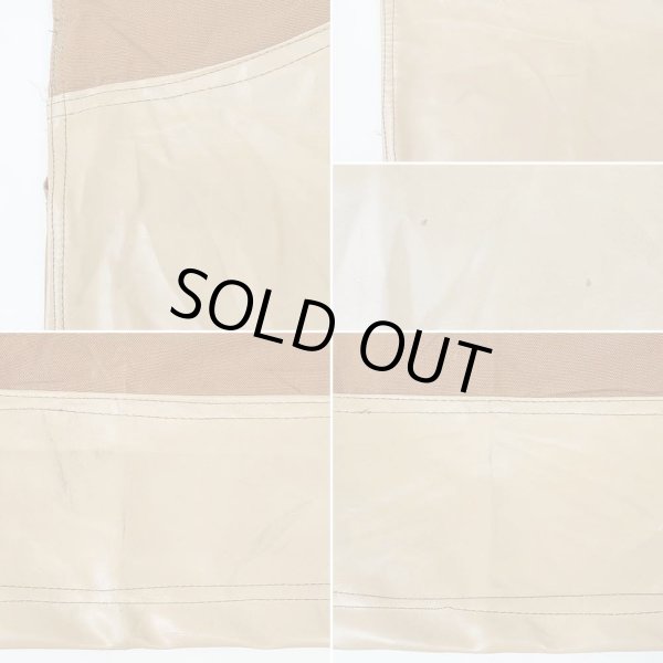 画像6: 70's Carhartt ダブルニー ダックペインターパンツ "DEADSTOCK" (6)