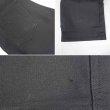 画像5: Early 80's Levi's 10517-6159 ブーツカットパンツ "BLACK" (5)