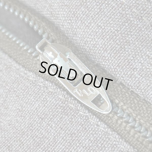 画像4: 80's Levi's アクションスラックス "Heather Brown" (4)