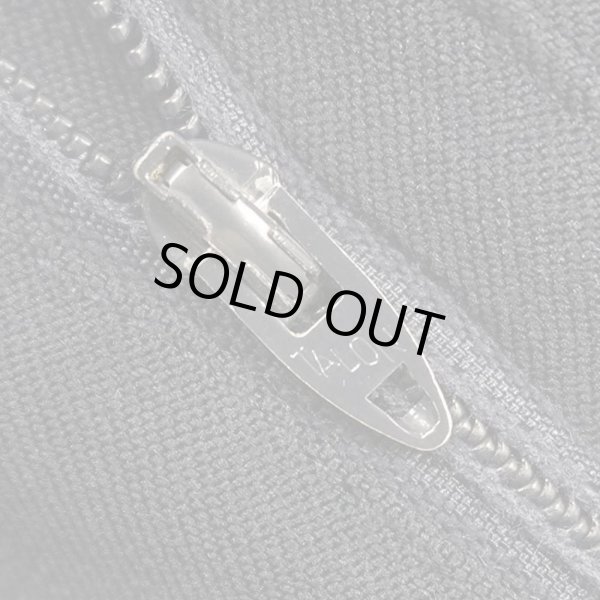 画像4: 80's Levi's アクションスラックス "NAVY / W32 L28相当" (4)