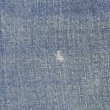 画像5: 60's Wrangler 13MWZ デニムパンツ "MADE IN USA / W38 L30" (5)