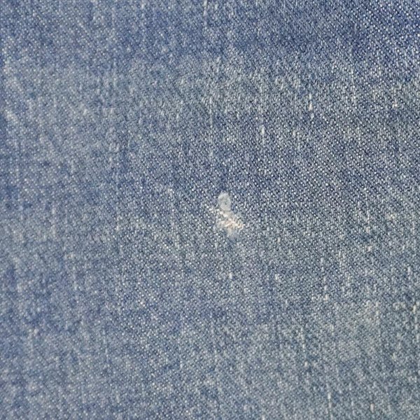 画像5: 60's Wrangler 13MWZ デニムパンツ "MADE IN USA / W38 L30" (5)