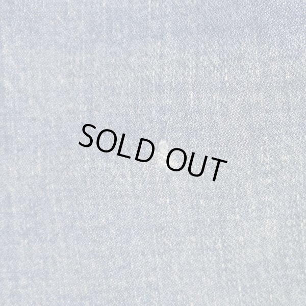 画像5: 60's Wrangler 13MWZ デニムパンツ "MADE IN USA / W38 L30" (5)