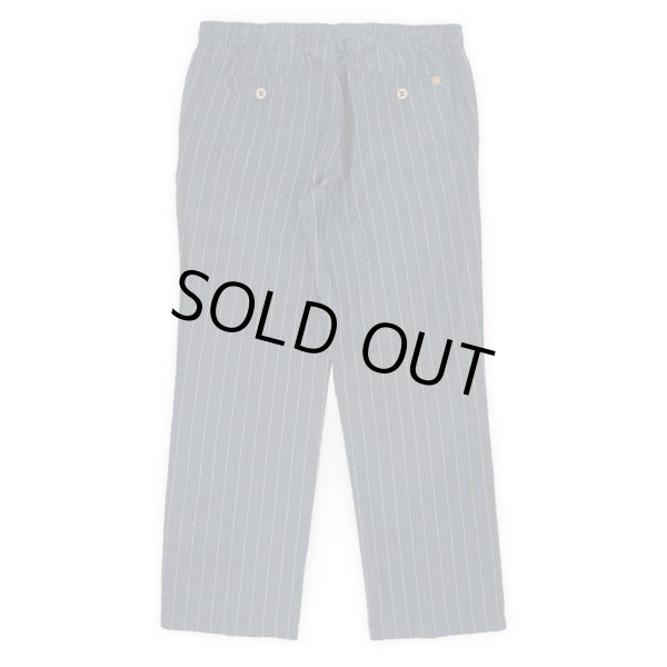 画像2: 00's THE TERRITORY AHEAD リネン×コットン イージーパンツ (2)