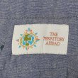 画像3: 00's THE TERRITORY AHEAD リネン×コットン イージーパンツ (3)