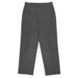 画像1: Early 90's Levi's アクションスラックス “CHARCOAL HEATHER / MADE IN USA / W32 L30” (1)