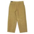 画像2: Early 60's L.L.Bean ダックハンティングパンツ "筆記体タグ" (2)