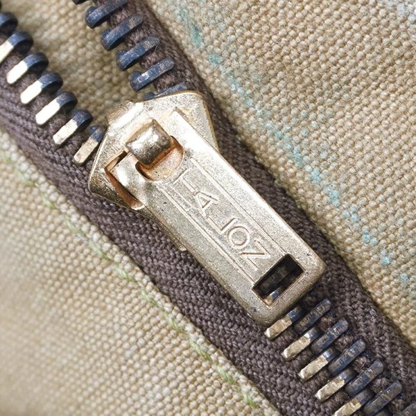 画像4: Early 60's L.L.Bean ダックハンティングパンツ "筆記体タグ" (4)