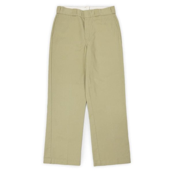 画像1: 90's Dickies 874 ワークパンツ "MADE IN USA / W32 L30" (1)