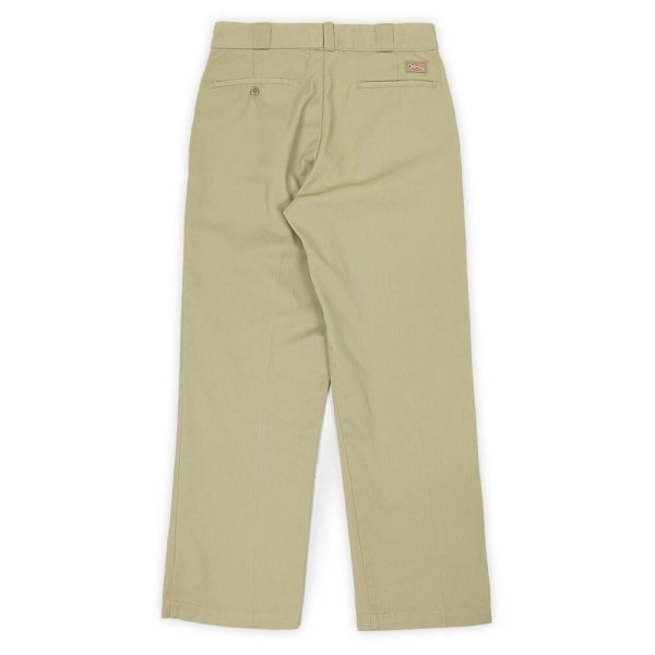 画像2: 90's Dickies 874 ワークパンツ "MADE IN USA / W32 L30" (2)