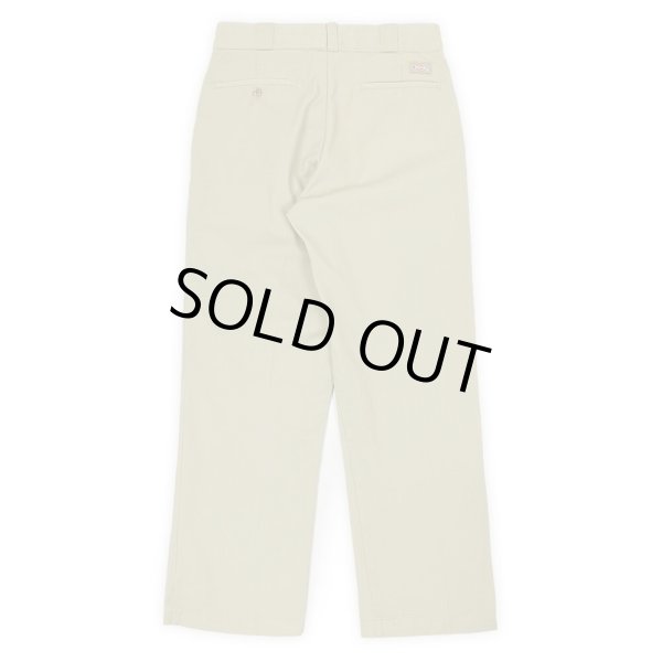 画像2: 90's Dickies 874 ワークパンツ "MADE IN USA / W32 L30" (2)