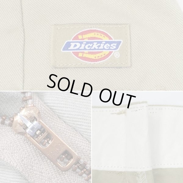 画像4: 90's Dickies 874 ワークパンツ "MADE IN USA / W32 L30" (4)