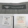 画像3: Early 00's DOCKERS 2タック チノトラウザー “OLIVE / DEADSTOCK” (3)