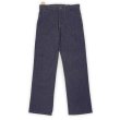 画像1: Early 70's Lee 200-0041 デニムパンツ "DEADSTOCK / MADE IN USA / サイド黒" (1)