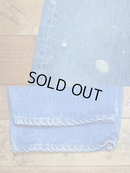 画像4: 90's Levi's 501 デニムパンツ “MADE IN USA” (4)