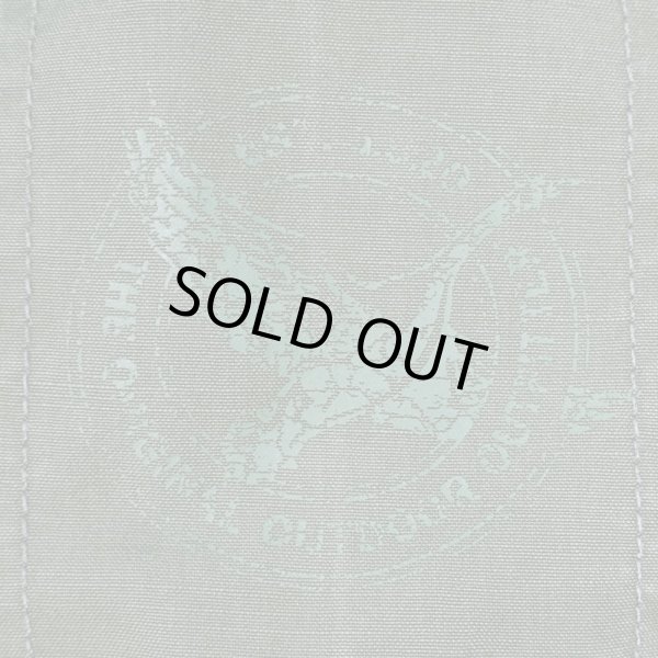 画像3: 00's Eddie Bauer 6ポケット キャンバスカーゴショーツ (3)