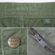 画像4: 00's Eddie Bauer 6ポケット キャンバスカーゴショーツ (4)
