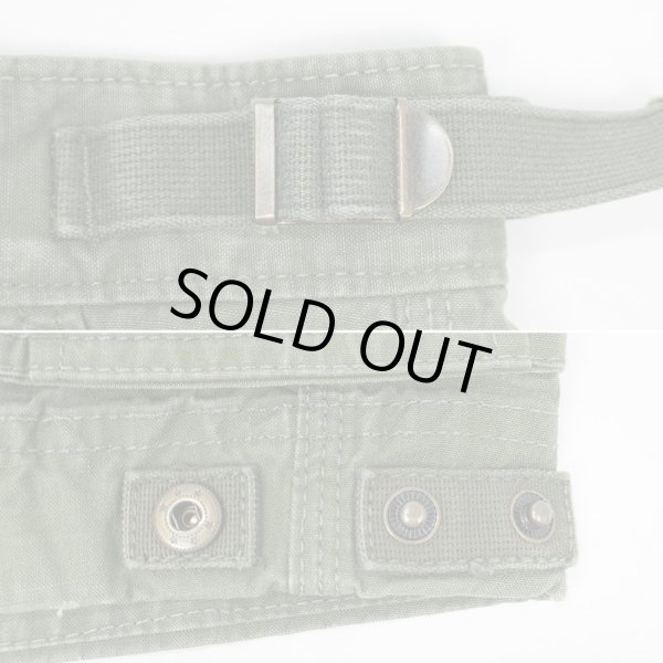 画像5: 00's Eddie Bauer 6ポケット キャンバスカーゴショーツ (5)