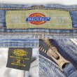 画像4: 90's Dickies マルチポケット デニムカーゴショーツ (4)