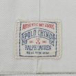 画像3: 80's Polo Ralph Lauren 2タック チノショーツ “Light Beige / MADE IN USA” (3)