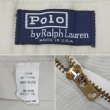 画像4: 80's Polo Ralph Lauren 2タック チノショーツ “Light Beige / MADE IN USA” (4)
