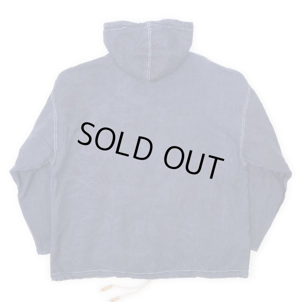 画像3: 90's JouJou リバーシブル アノラックパーカー (3)