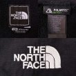 画像3: 00's THE NORTH FACE デナリジャケット "BLACK" (3)