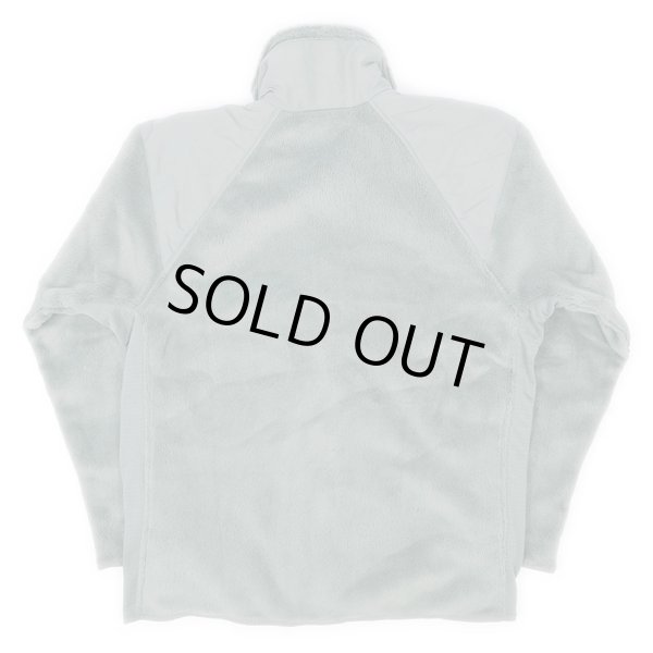 画像2: US.ARMY ECWCS GEN3 POLARTEC フリースジャケット "FOLIAGE GREEN / DEADSTOCK" (2)